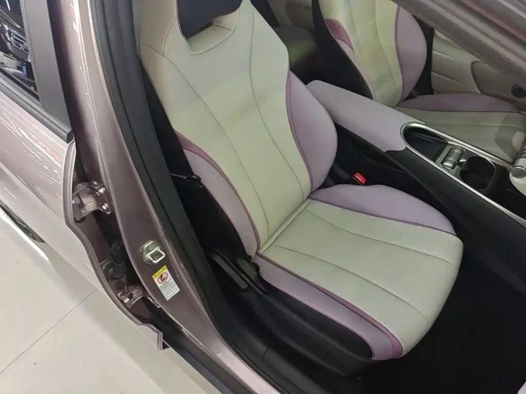 BYD Dolphin — миниатюра 25