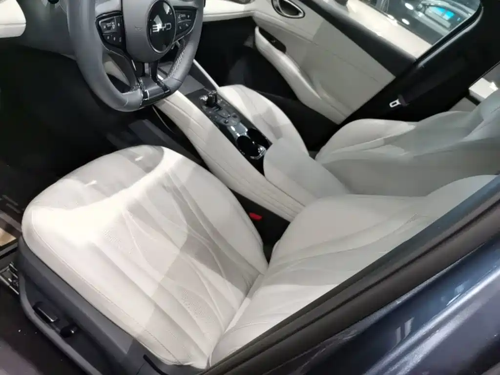 BYD Seal 06GT — миниатюра 15