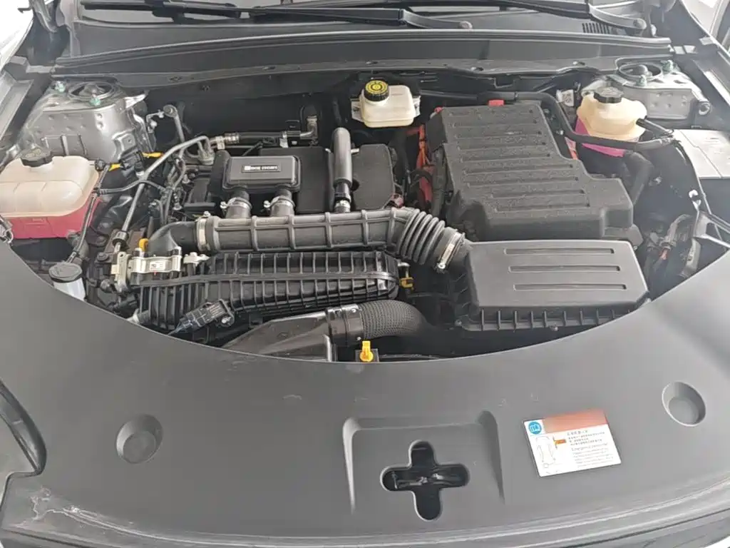 BYD Qin PLUS — миниатюра 20