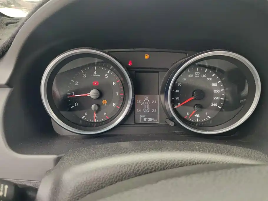 Haval H6 — миниатюра 14