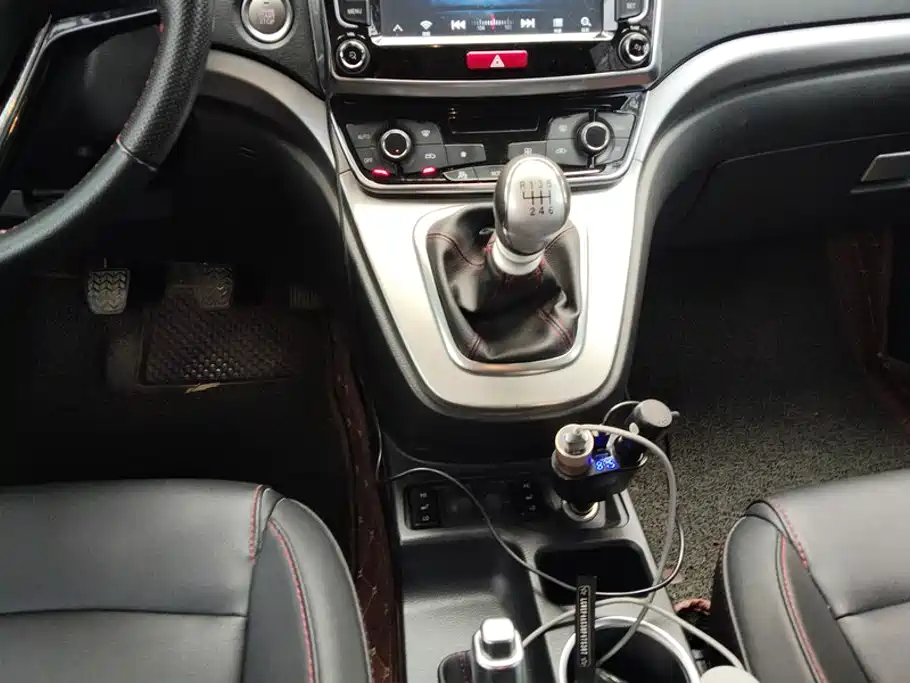 Haval H6 — миниатюра 16