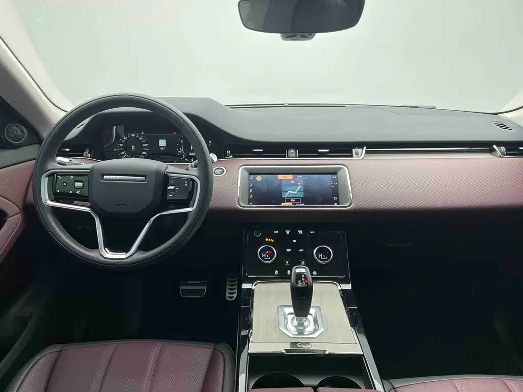 LAND ROVER RANGE ROVER AURORA