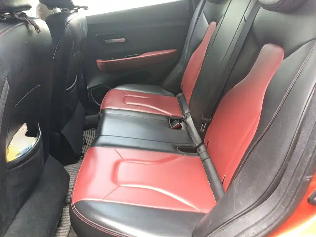 Haval H2s — миниатюра 13