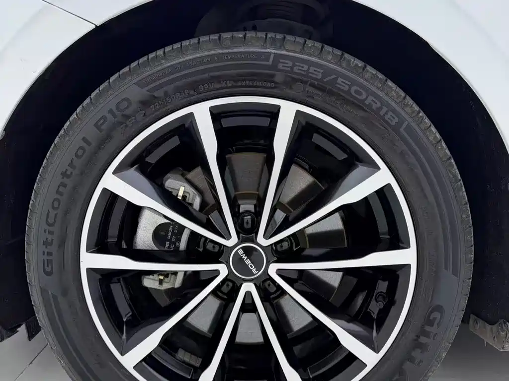 Roewe D7 — миниатюра 16