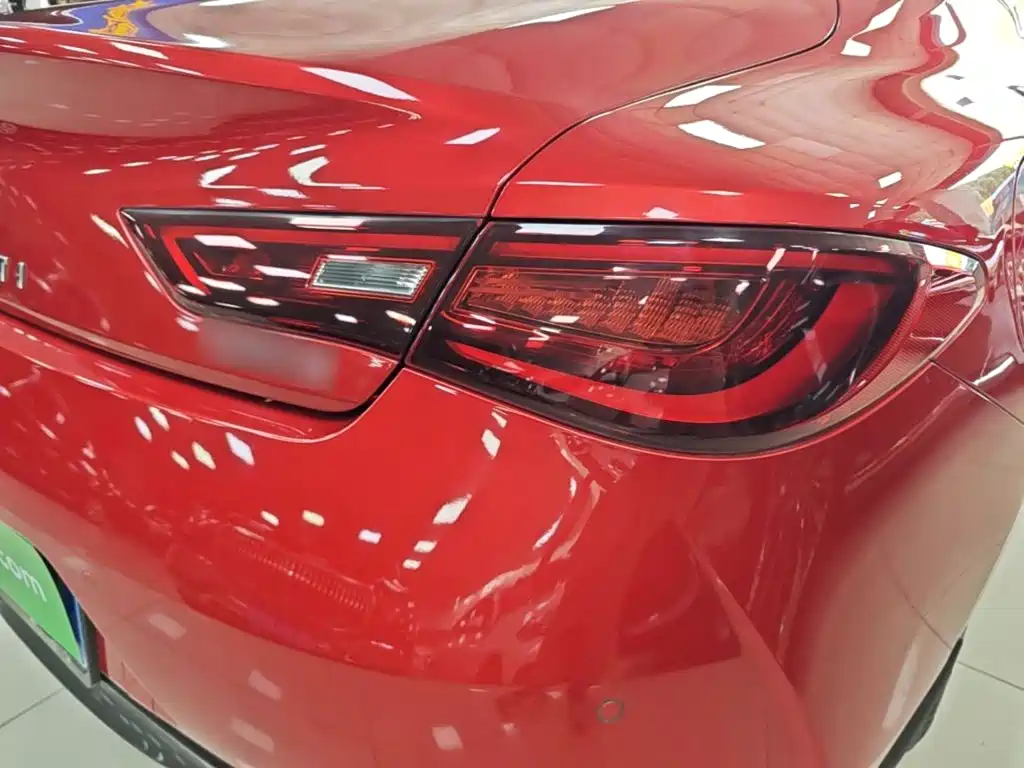 Infiniti Q60 — миниатюра 8