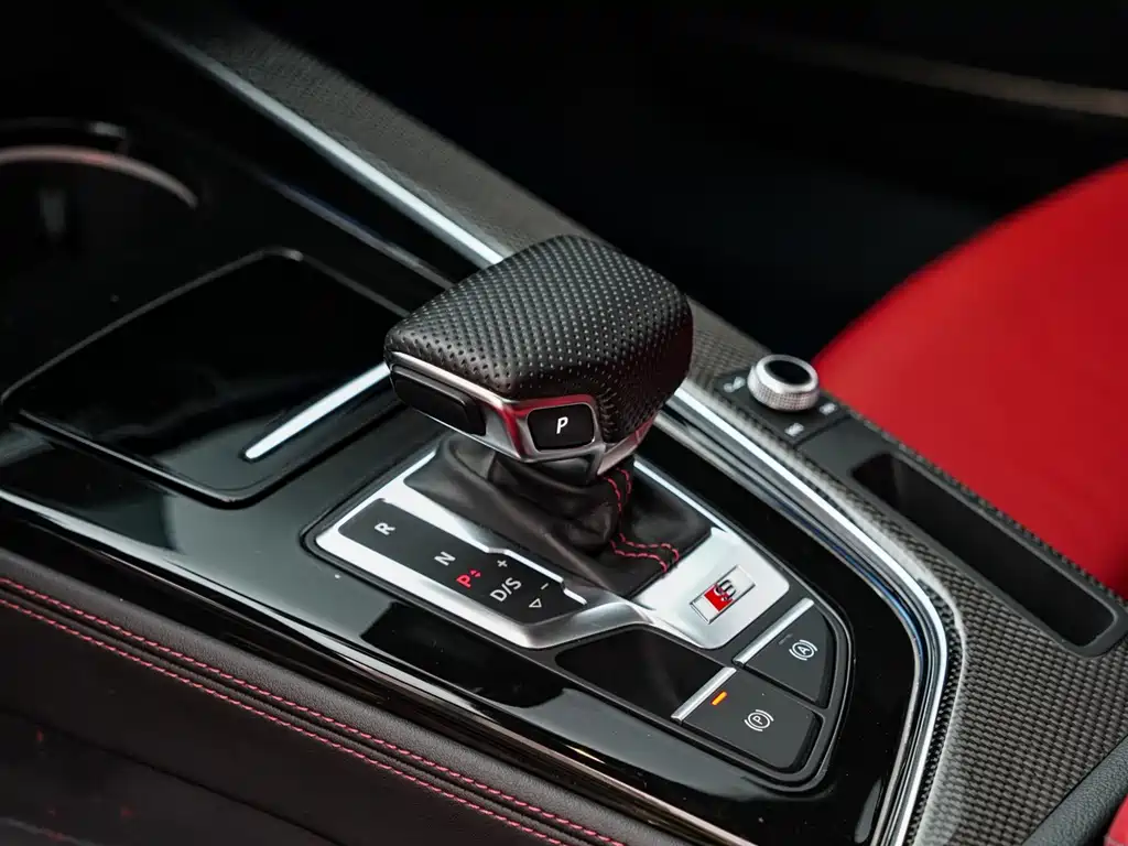 Audi S4 — миниатюра 12