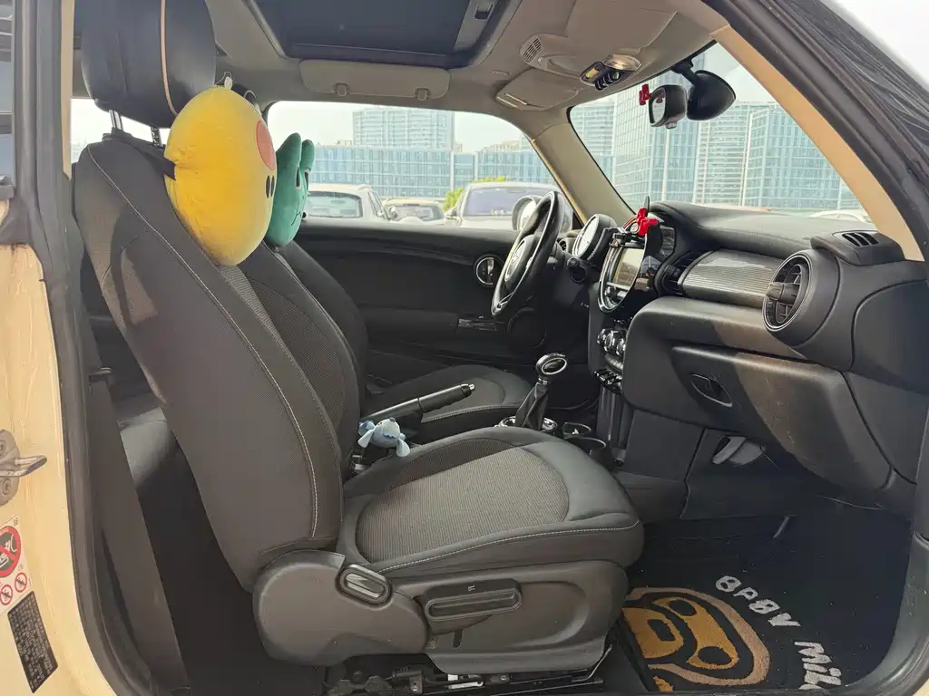 MINI Mini — миниатюра 8