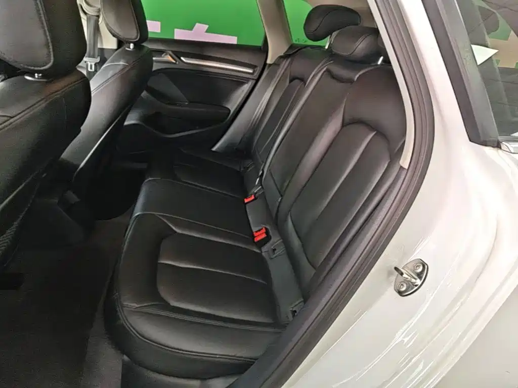 Audi A3 — миниатюра 17