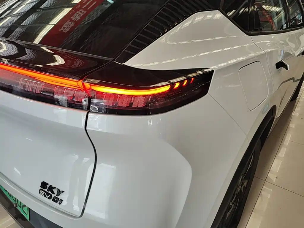 Aeolus SKY EV01 — миниатюра 8