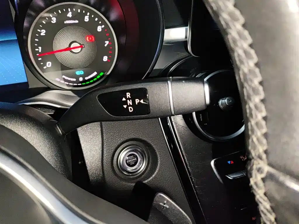 Mercedes-Benz C-Class C 2019 C 260 L Sport