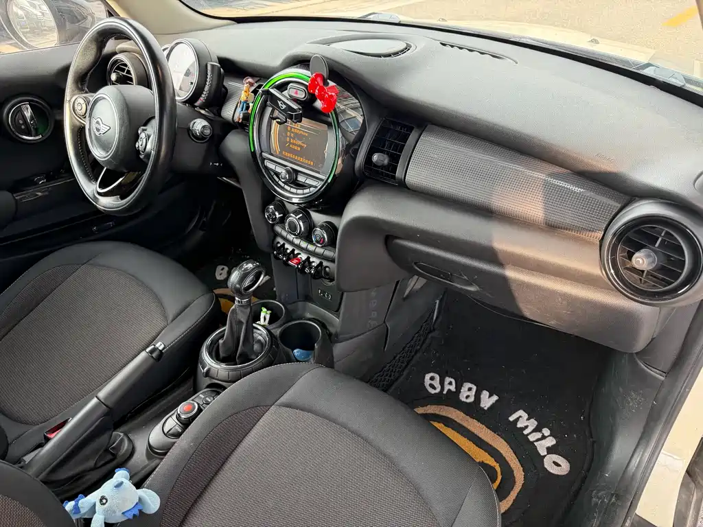 MINI Mini — миниатюра 7