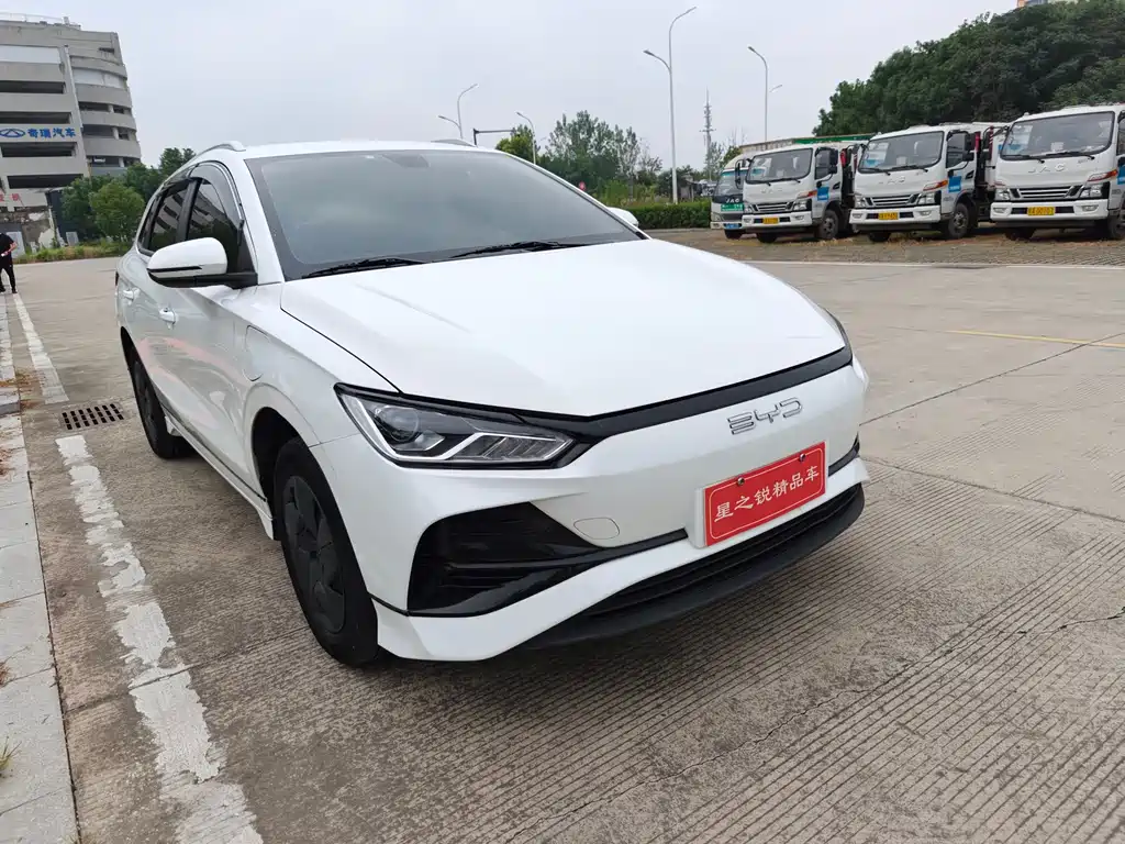 BYD e2 — миниатюра 3