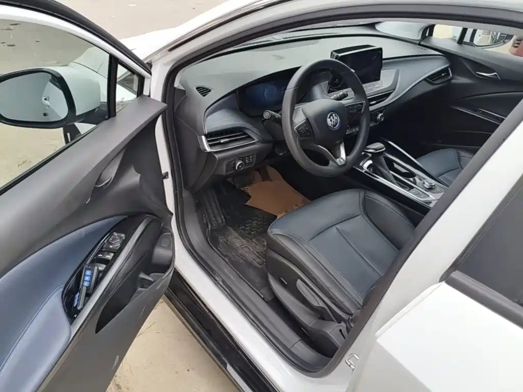 Buick Velite 6 — миниатюра 16