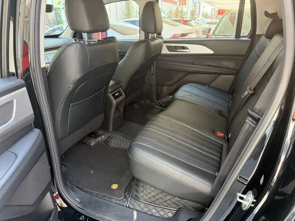 Haval H5 — миниатюра 4