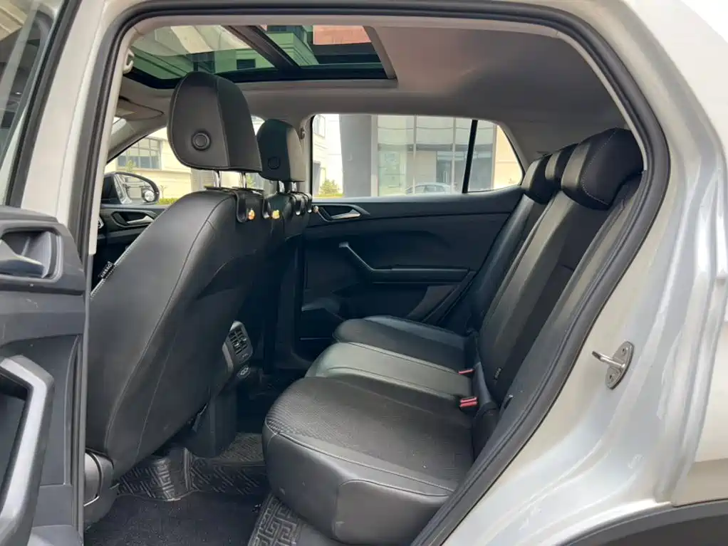 Volkswagen Tacqua — миниатюра 14