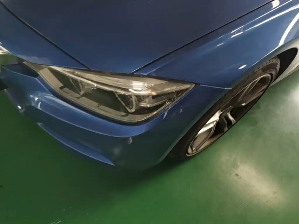 BMW 3 Series — миниатюра 24