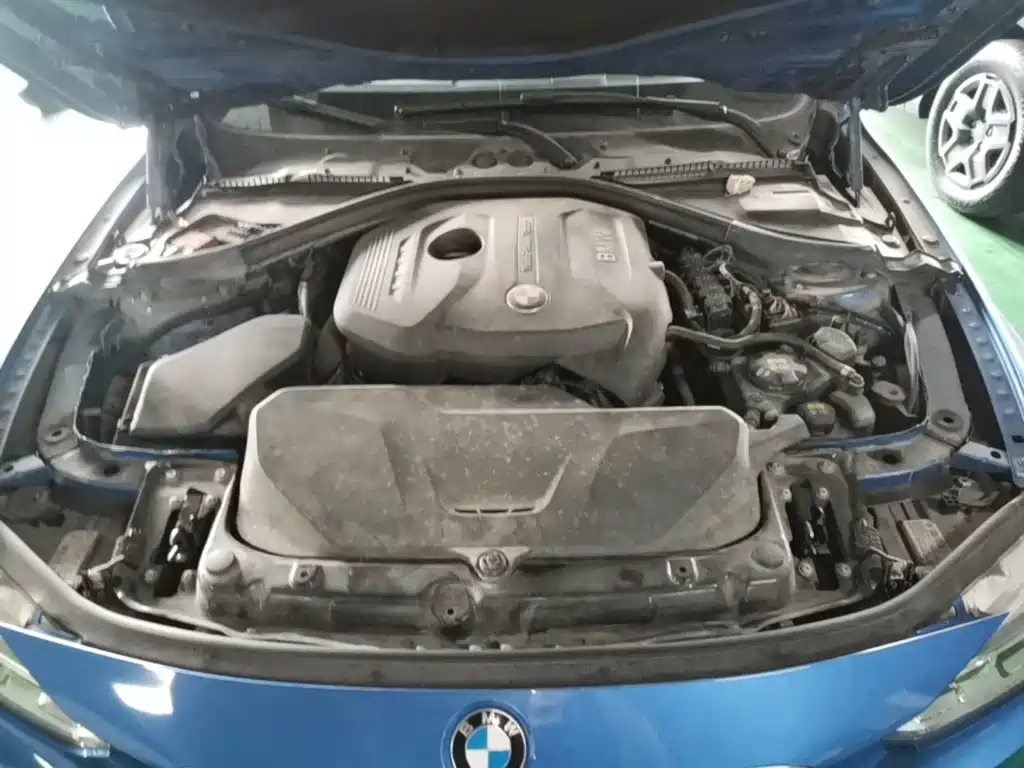 BMW 3 Series — миниатюра 20