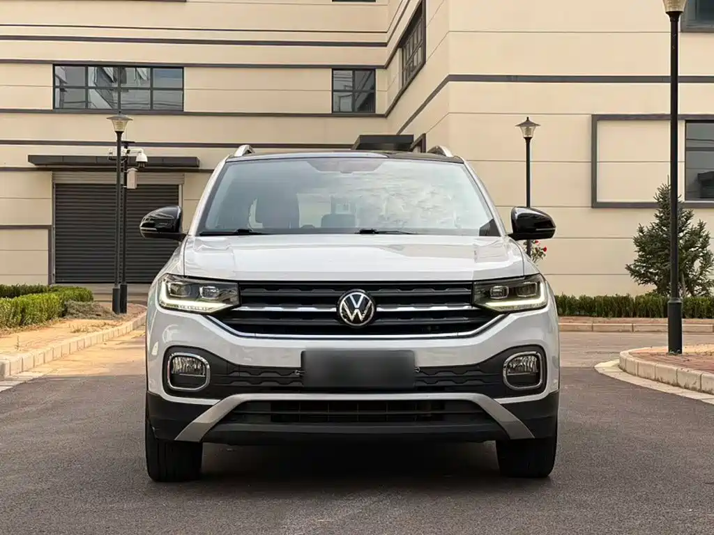 Volkswagen Tacqua — миниатюра 7