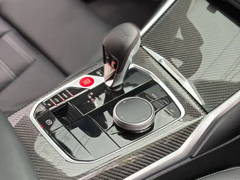 BMW M2 — миниатюра 7