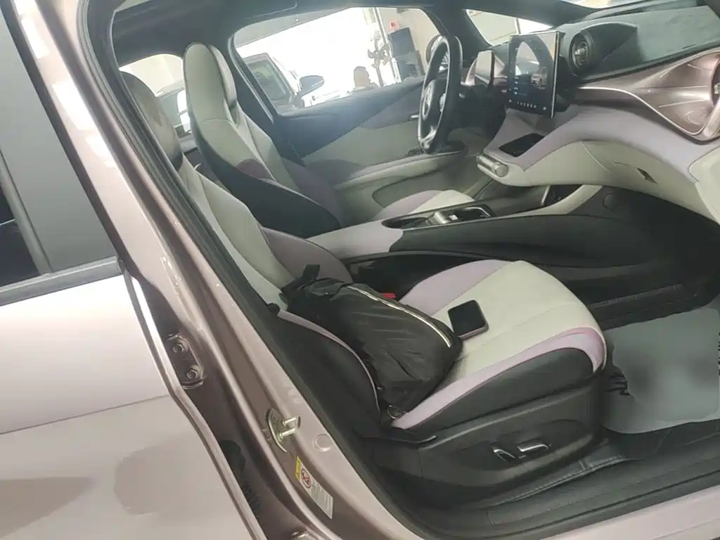 BYD Dolphin — миниатюра 25