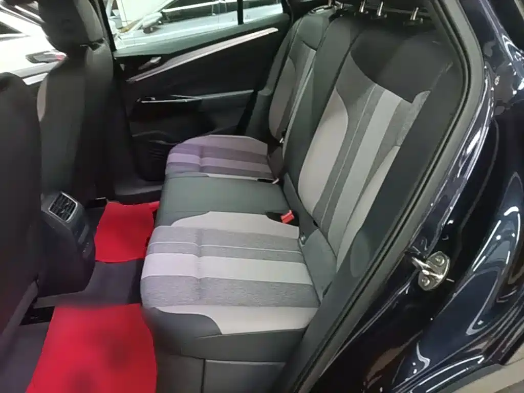 Volkswagen ID.4 Crozz — миниатюра 17