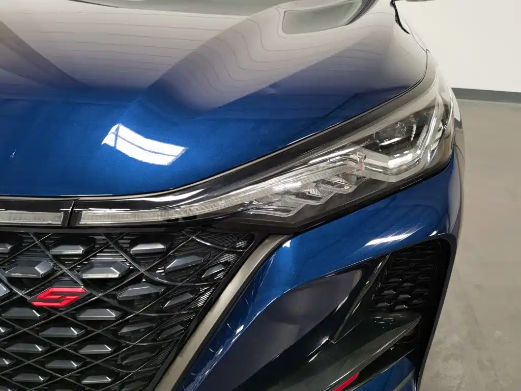 Changan CS75 PLUS — миниатюра 7