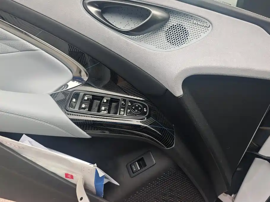 BYD Seal — миниатюра 7