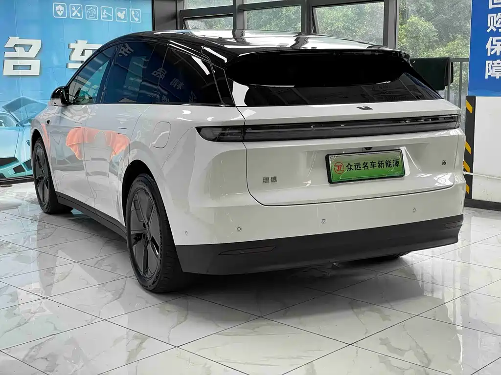 Li Auto Li i6 — миниатюра 5
