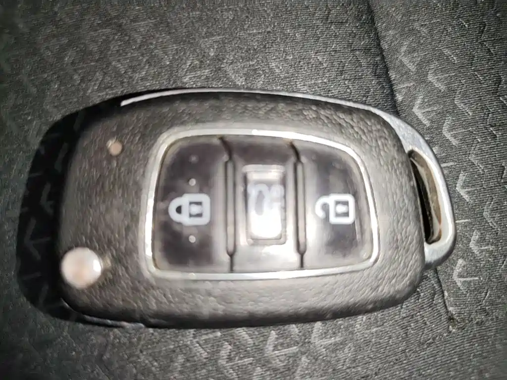 Hyundai Verna — миниатюра 9