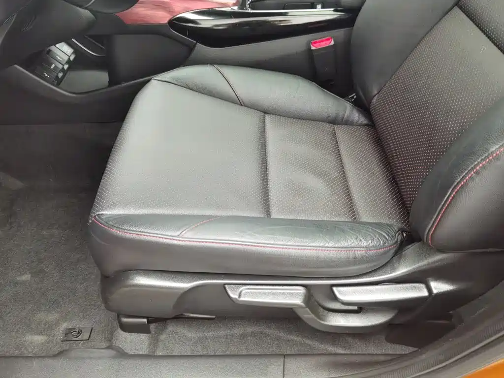 Honda XR-V — миниатюра 20