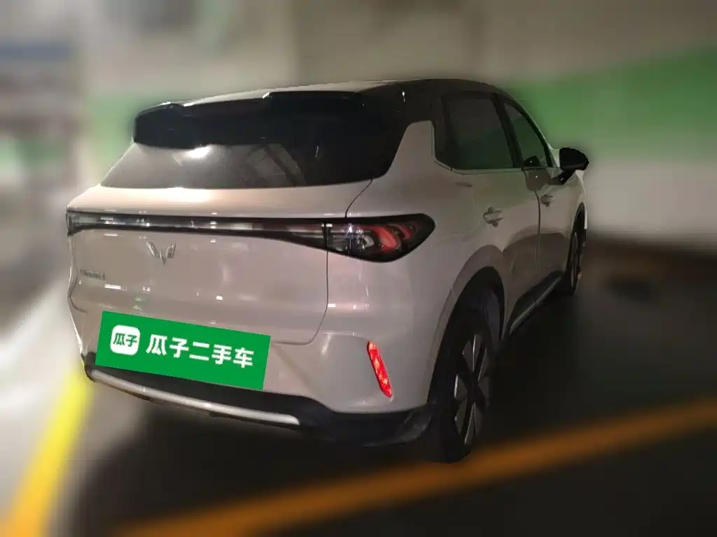 Wuling Bingo S — миниатюра 4