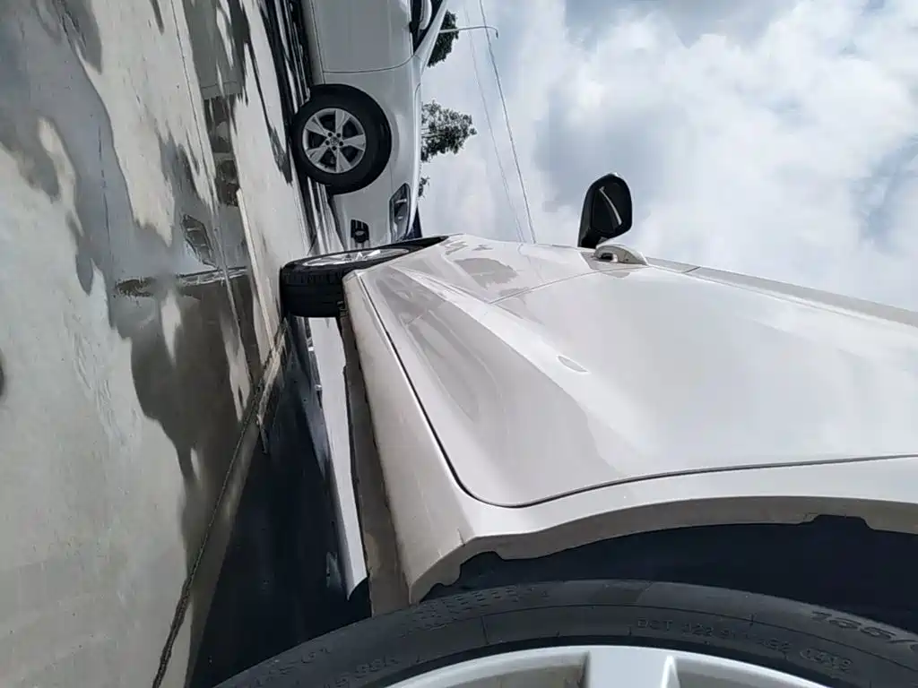 Baojun 360 — миниатюра 22