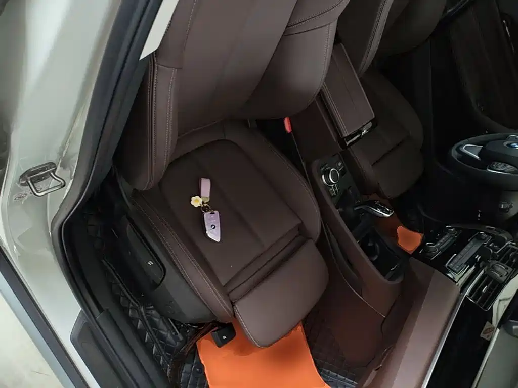 BMW X1 — миниатюра 25