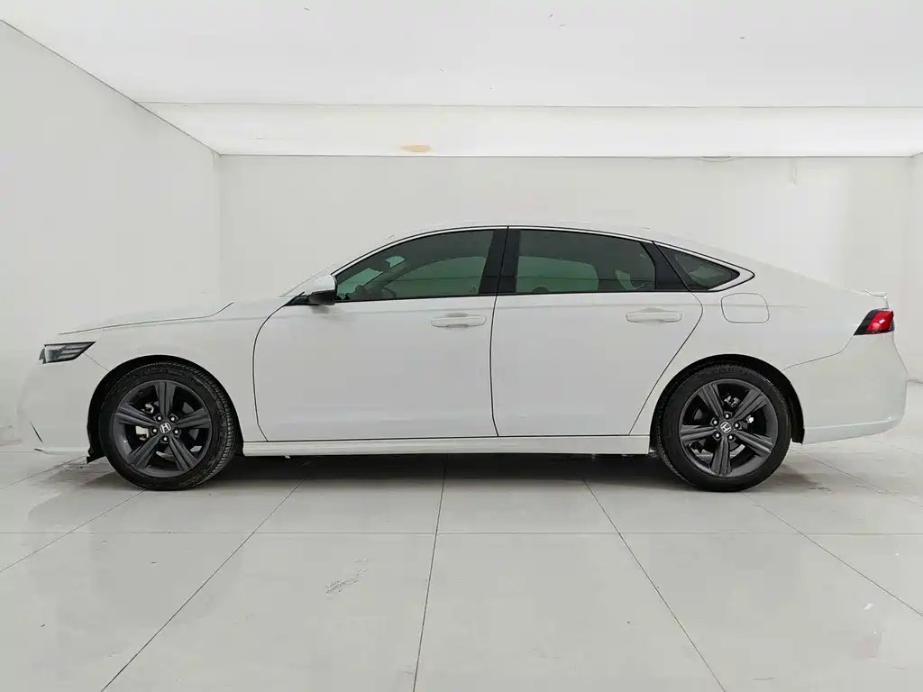 Honda Inspire — миниатюра 15