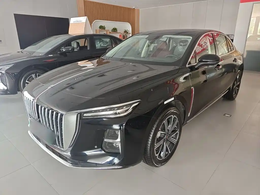 Hongqi Hongqi H5 PHEV