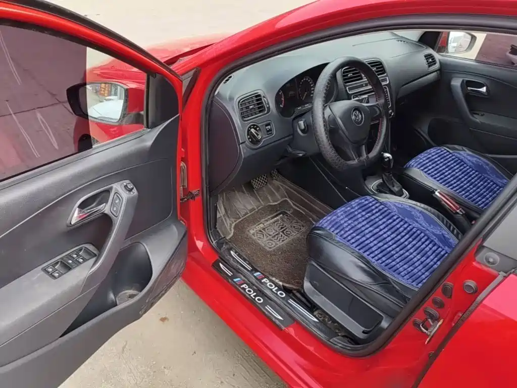 Volkswagen Polo — миниатюра 16