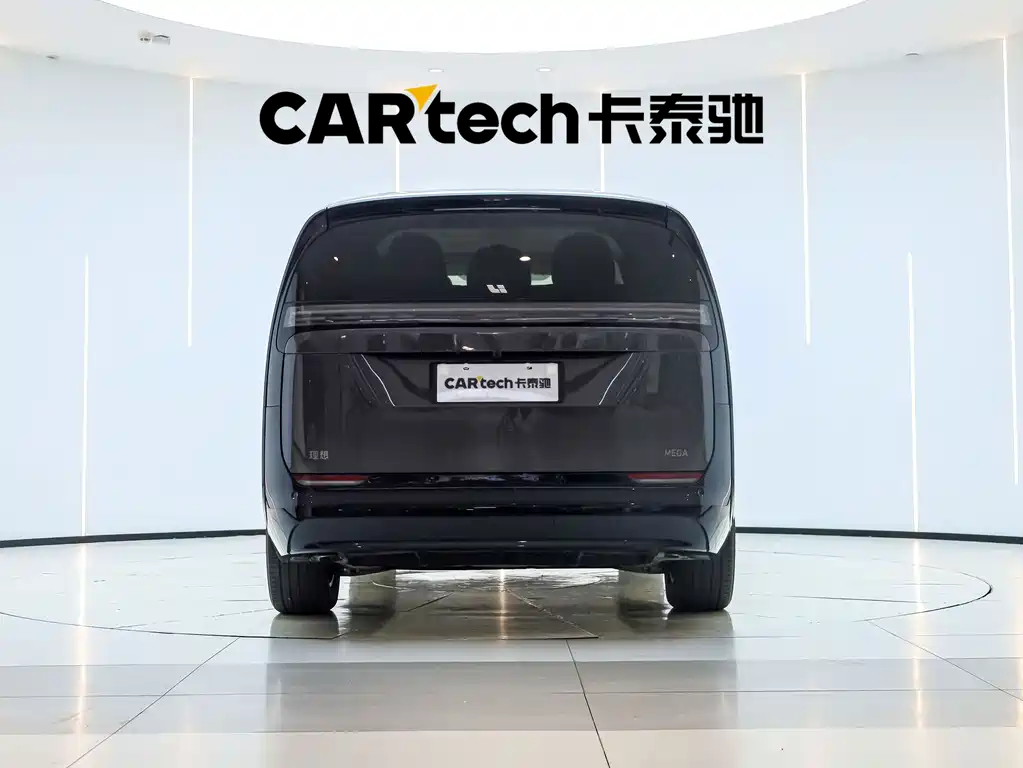 Li Auto Li MEGA — миниатюра 6