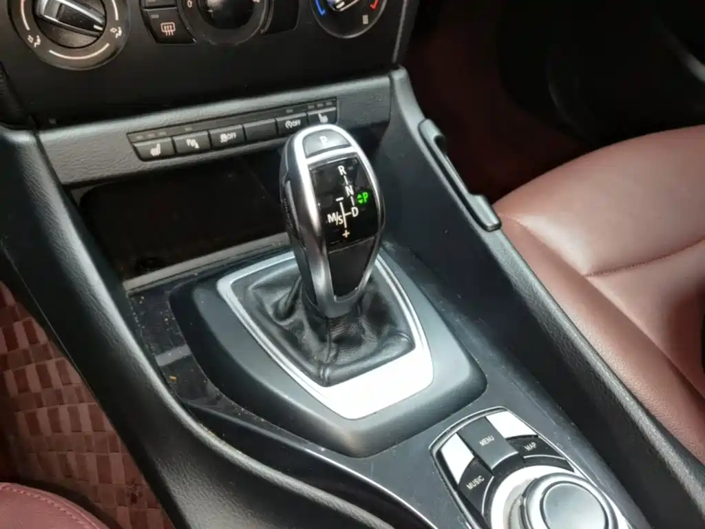 BMW X1 — миниатюра 14