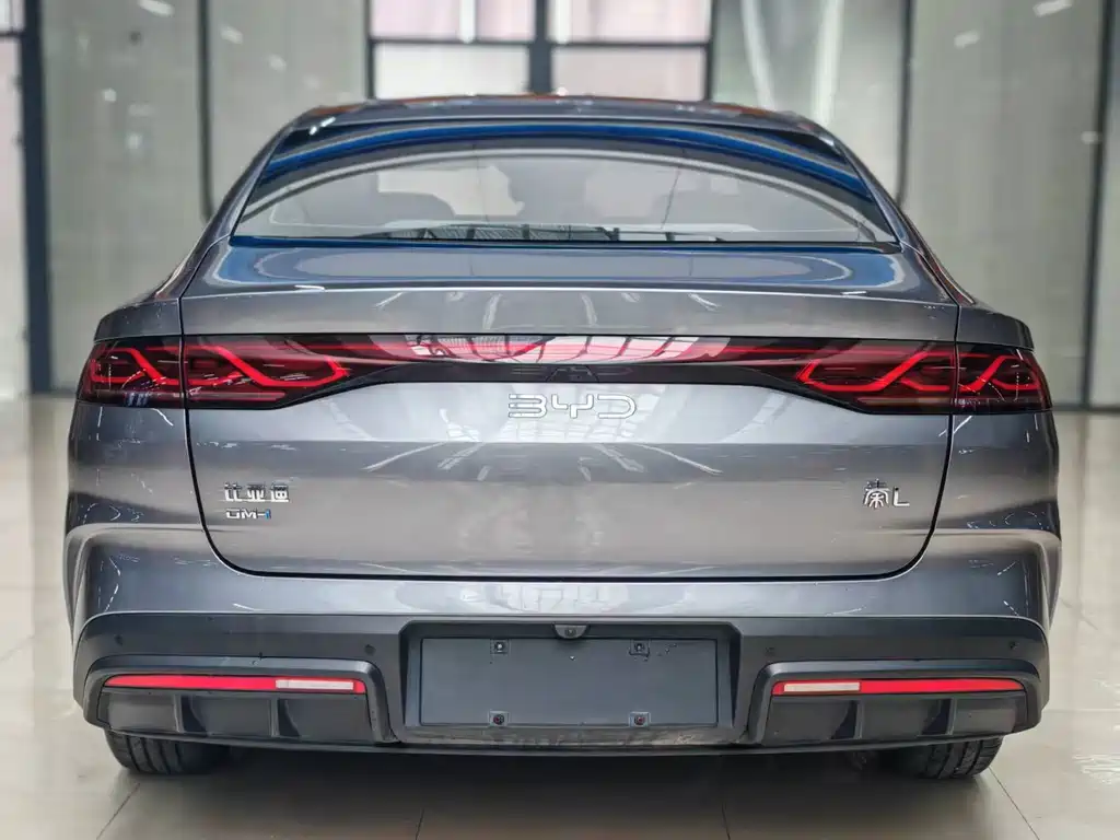 BYD Qin L — миниатюра 4