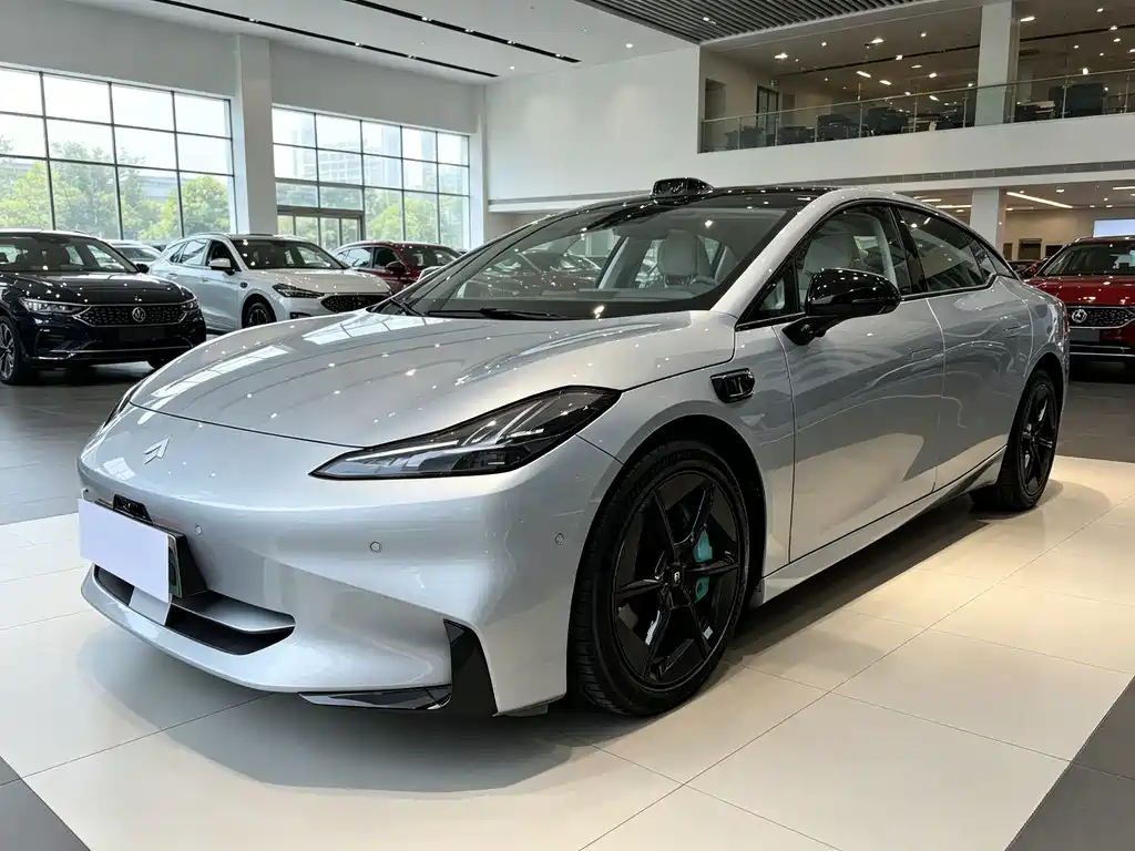 Hyper GT