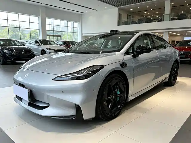 GAC Hyptec GT
