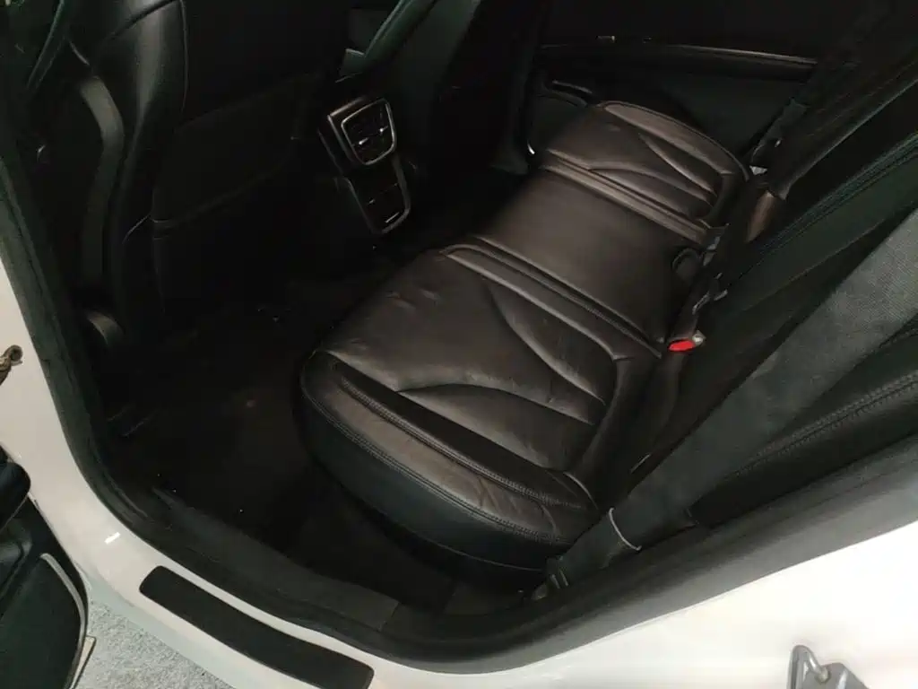 Lincoln MKX — миниатюра 17