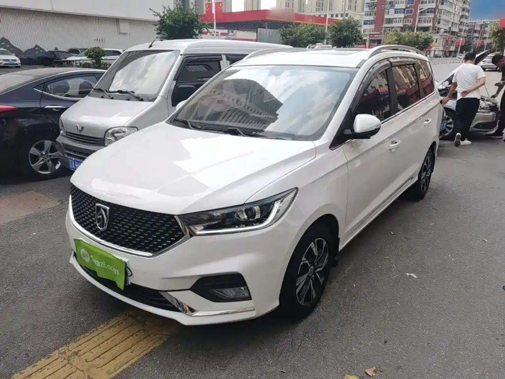 Baojun 360 — миниатюра 2