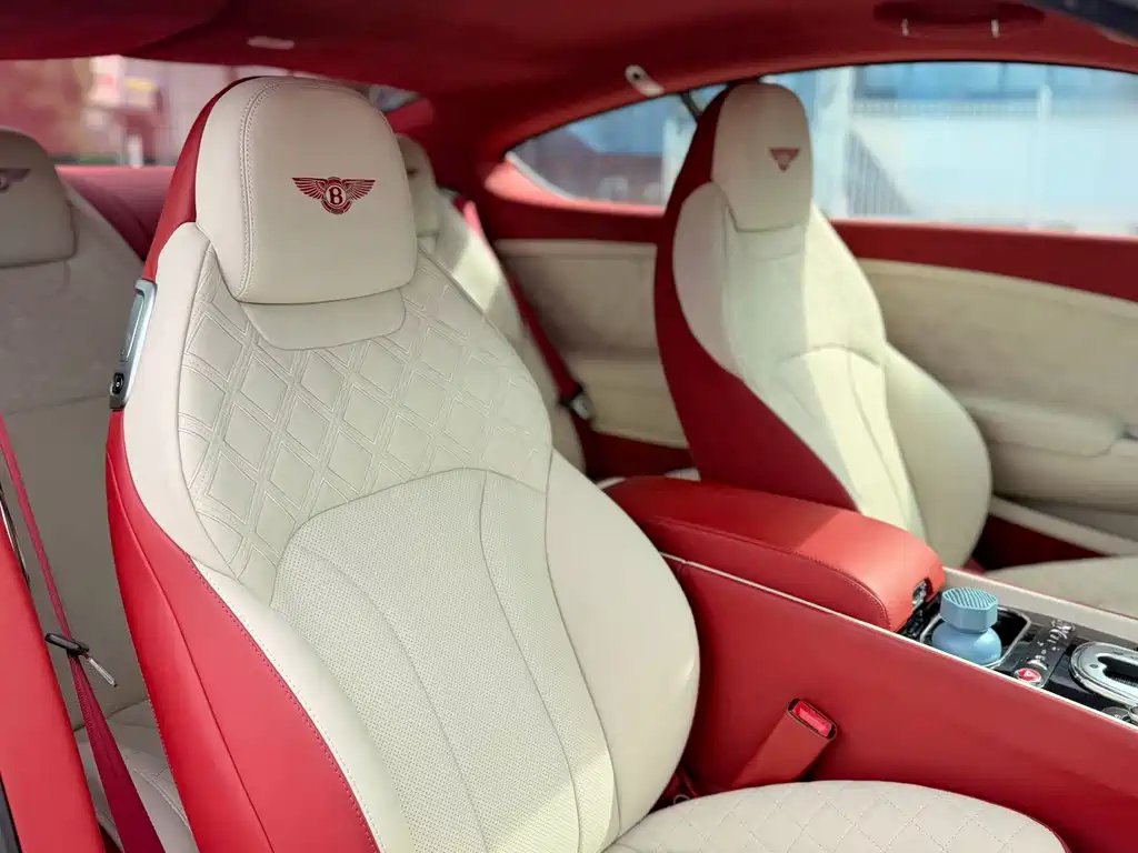 Bentley Continental — миниатюра 9