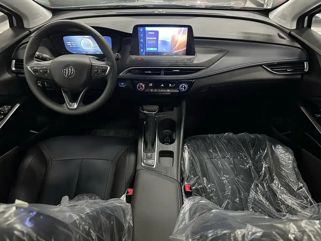 Buick Velite 6 — миниатюра 4