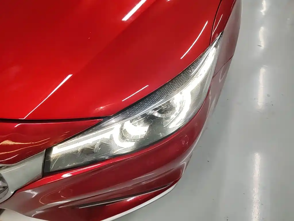 MG MG6 — миниатюра 24