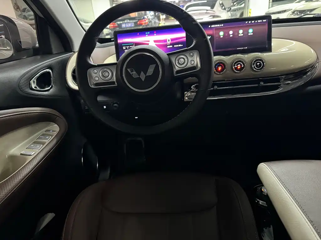 Wuling Bingo — миниатюра 8