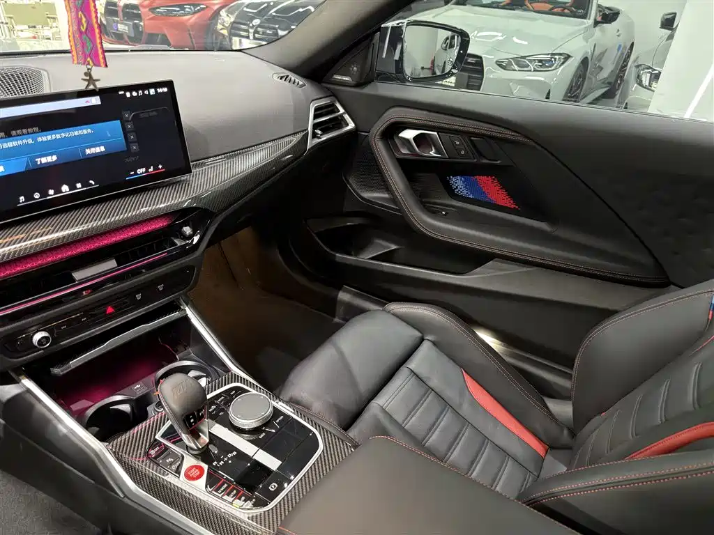 BMW M2 — миниатюра 9