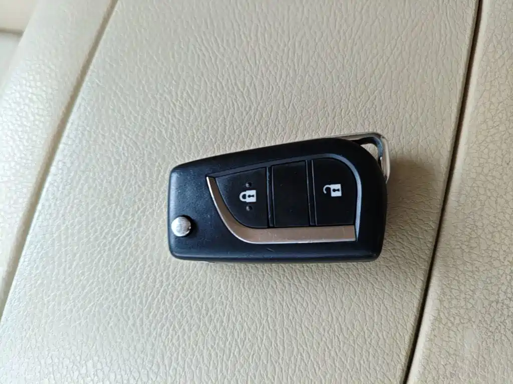 Toyota Highlander — миниатюра 9