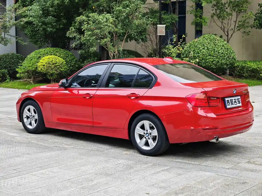 BMW 3 Series — миниатюра 3